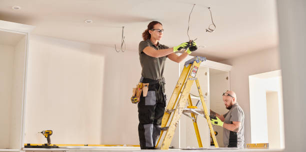 Best Circuit Breaker Repair  in Church Hill, MD