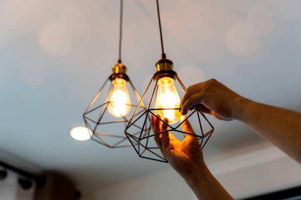 Best Electric Panel Repair  in Church Hill, MD