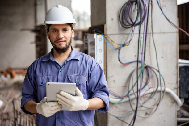 Best Affordable Electrical Installation  in Church Hill, MD