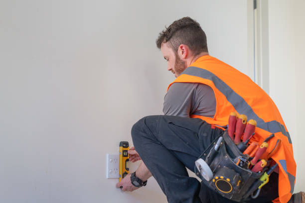 Best Electrical System Inspection  in Church Hill, MD