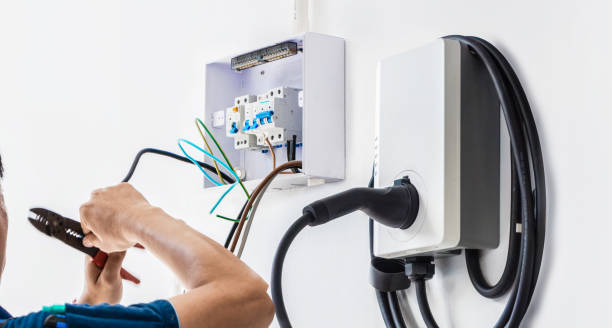 Best Emergency Electrical Repair  in Church Hill, MD