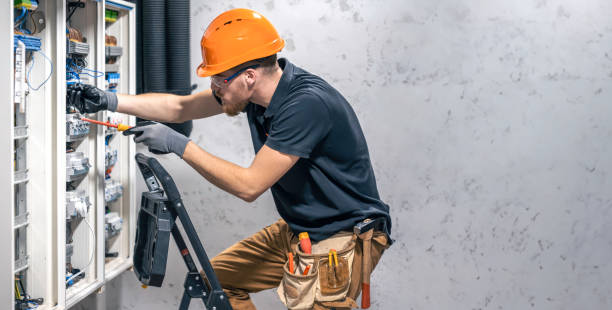 Best Electrical Installation Contractor  in Church Hill, MD